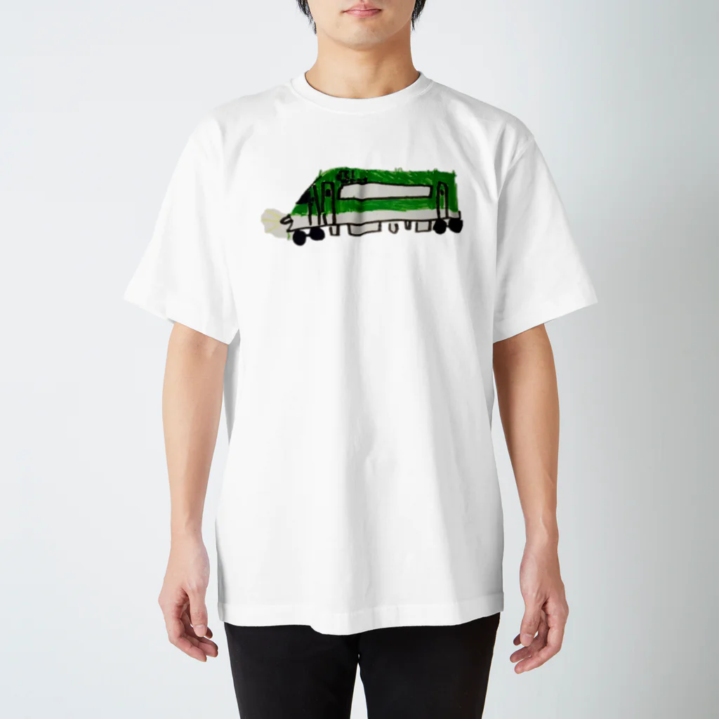 taiko3のオーシャンアロー Regular Fit T-Shirt