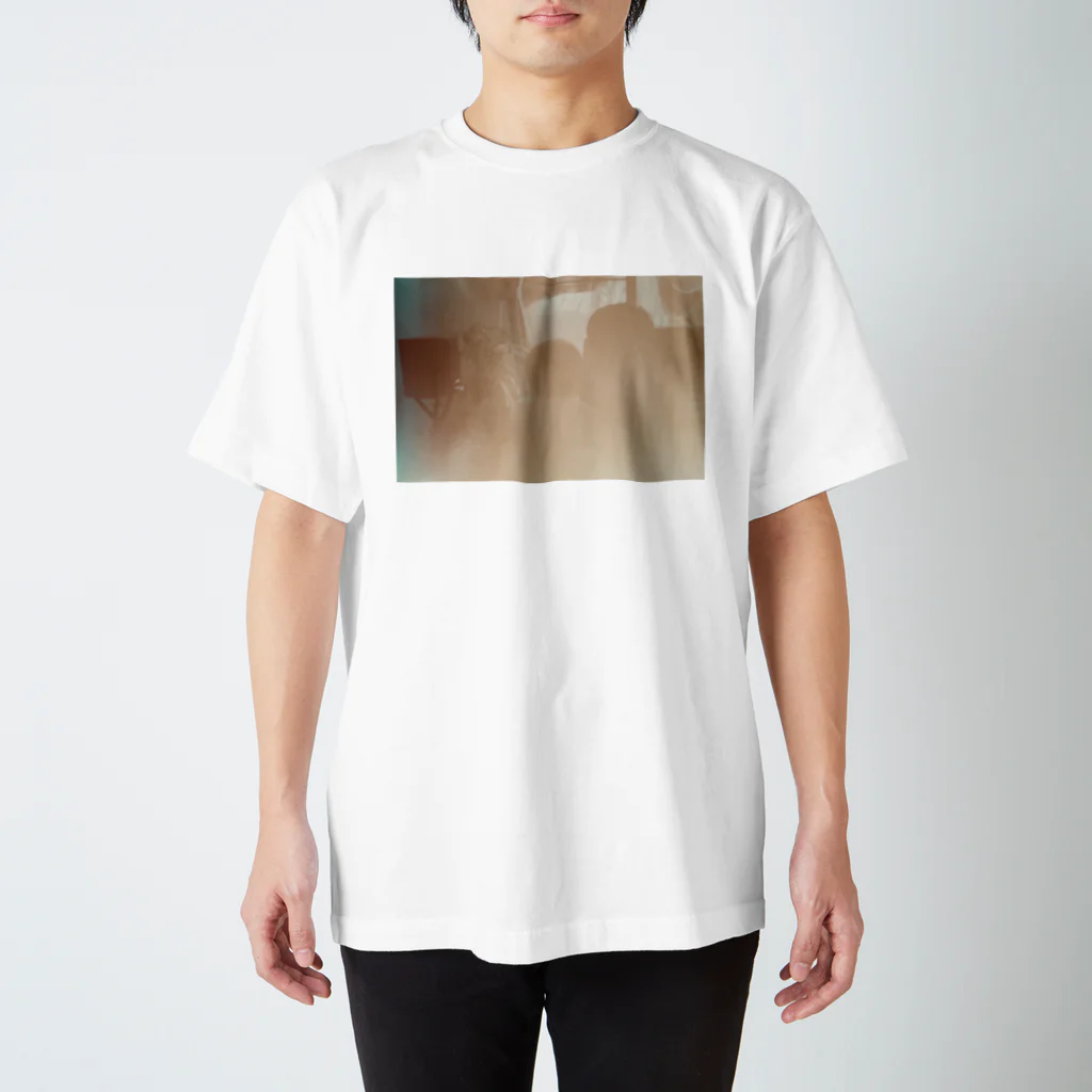 YuHadanoの大倉 Regular Fit T-Shirt