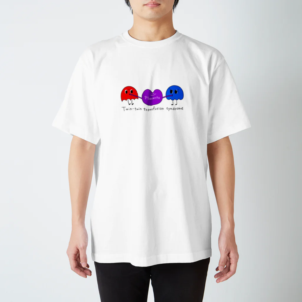 ΦBooのごくごく(ΦBoo) Regular Fit T-Shirt