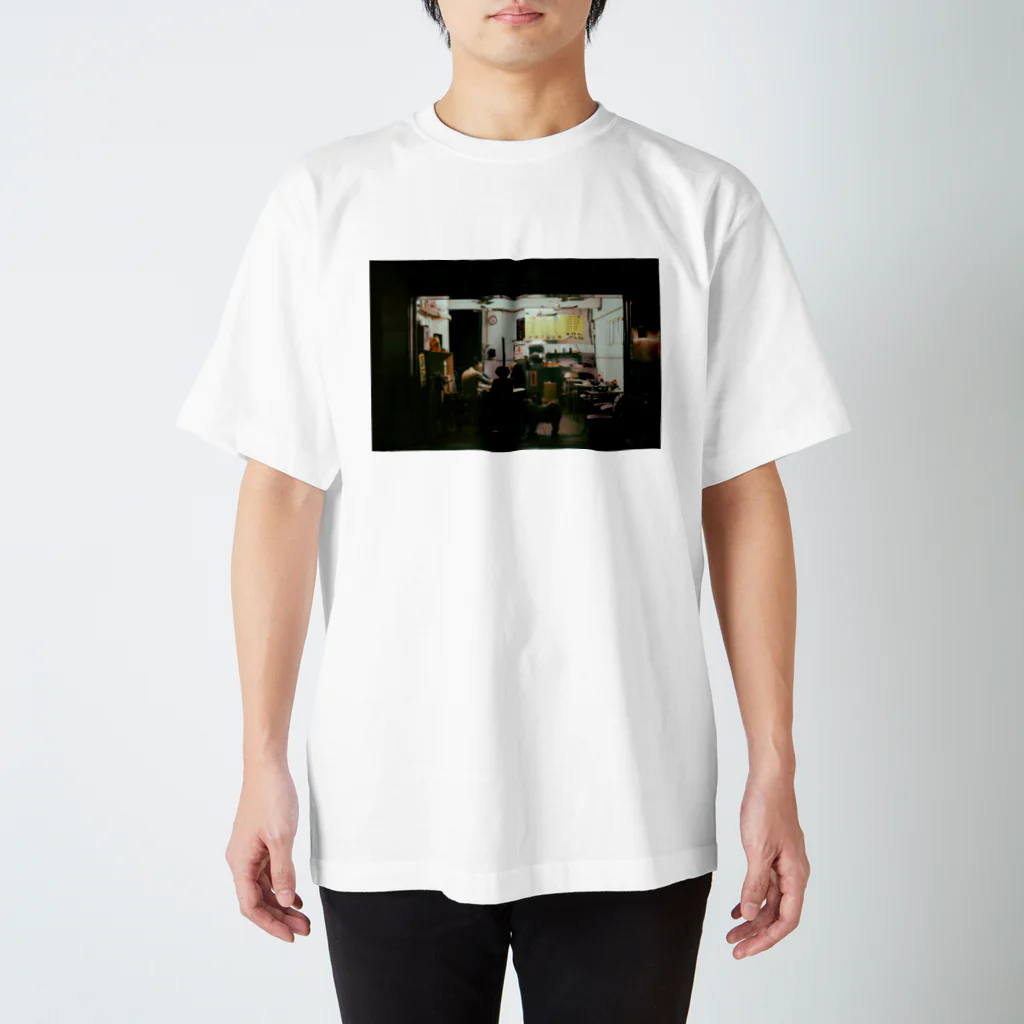 KOITAMAのMacao 201803 スタンダードTシャツ