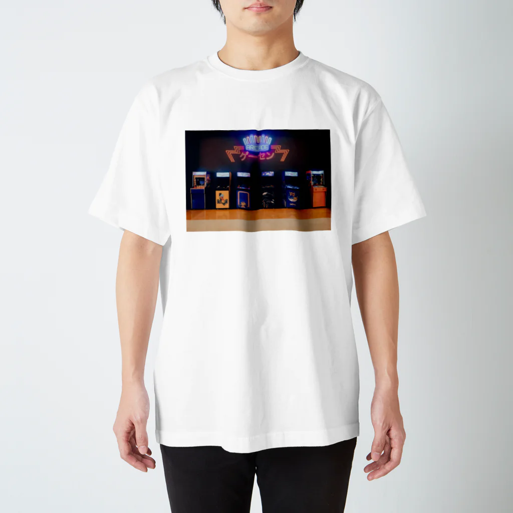 KOITAMAのMacao 201908 #2 Regular Fit T-Shirt