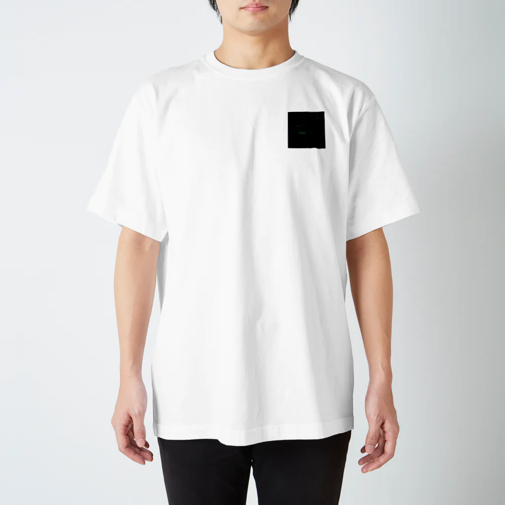 erikoのご飯と見た世界の届きそうで届かない世界 Regular Fit T-Shirt