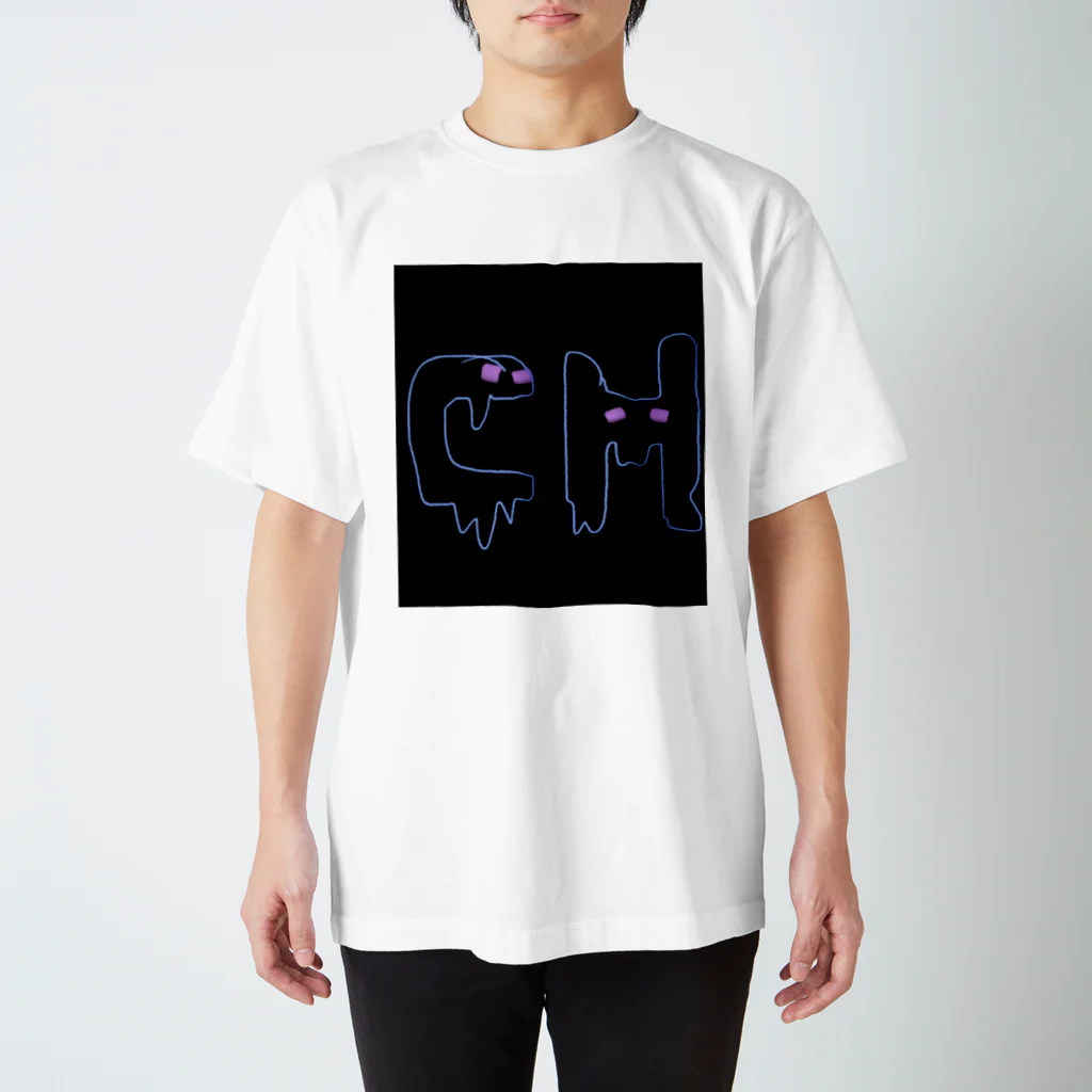 CochuコレのCochuコレ スタンダードTシャツ