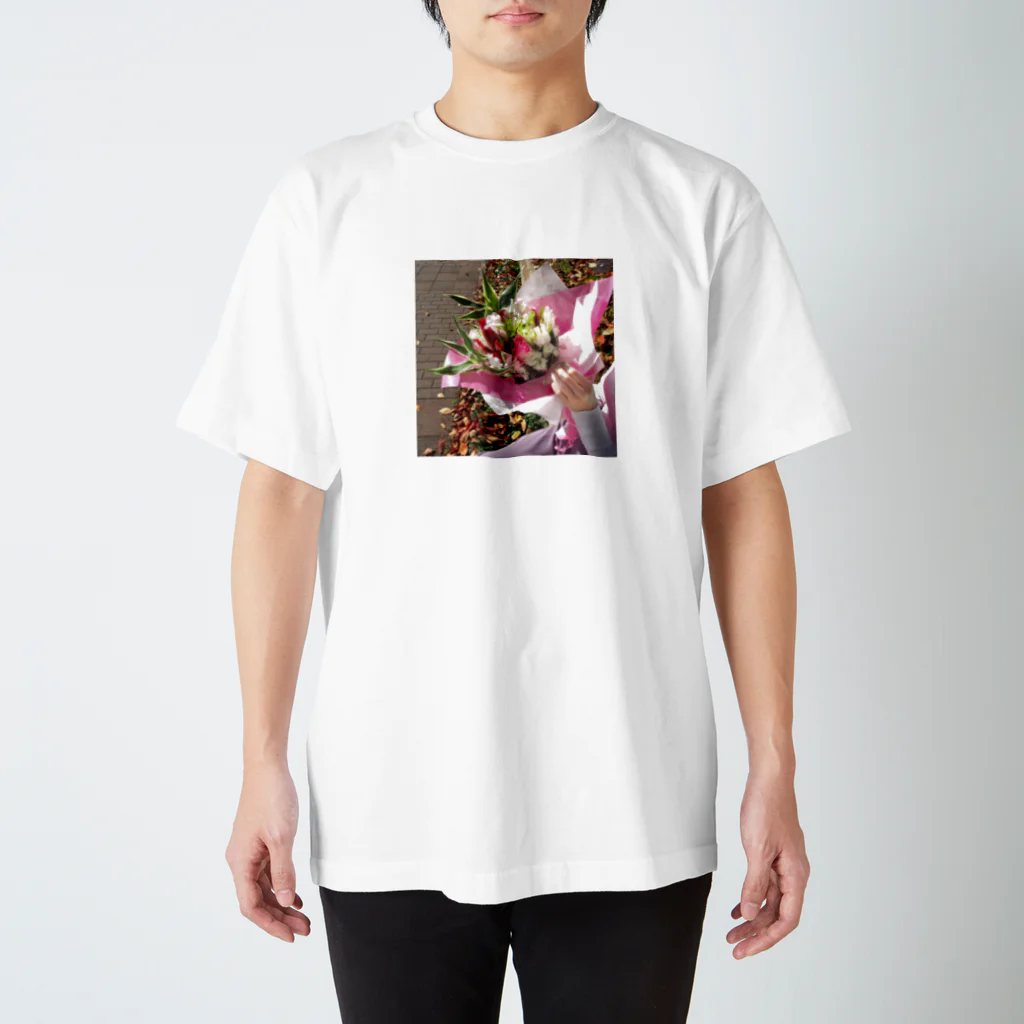 女の子の部屋のピンクが大好き Regular Fit T-Shirt