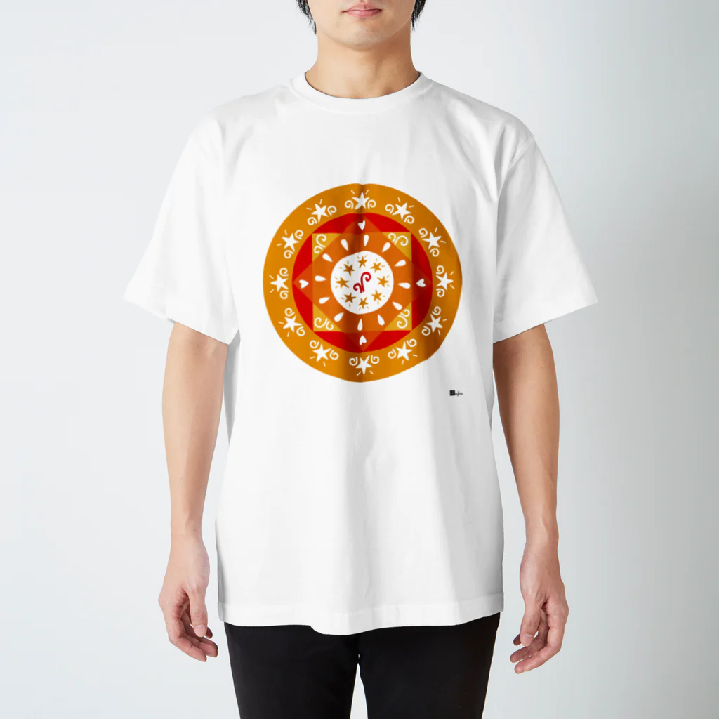 リーファのリーファ　Tシャツ_006 Regular Fit T-Shirt