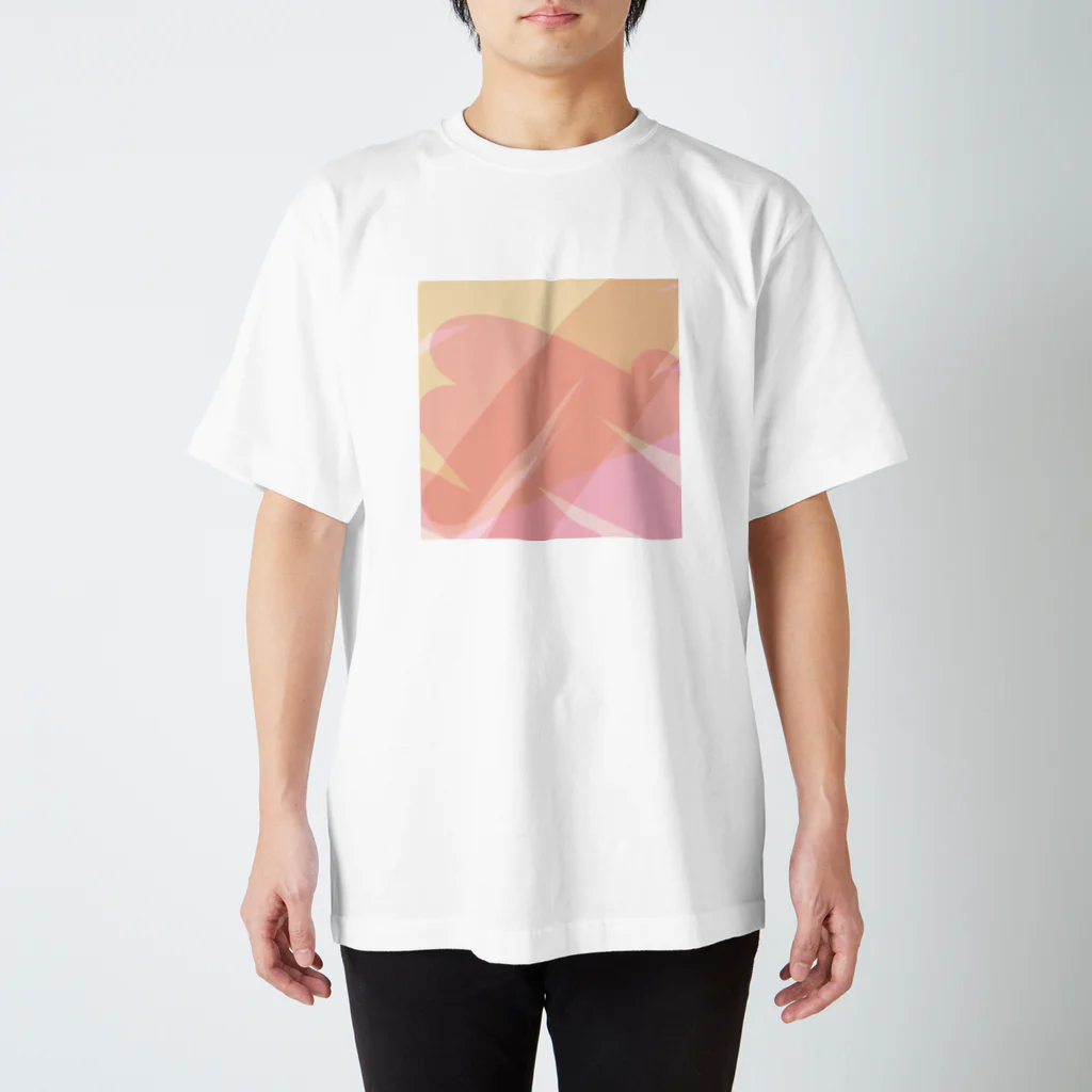 優-yuuki-希のyuuki オリジナル Regular Fit T-Shirt