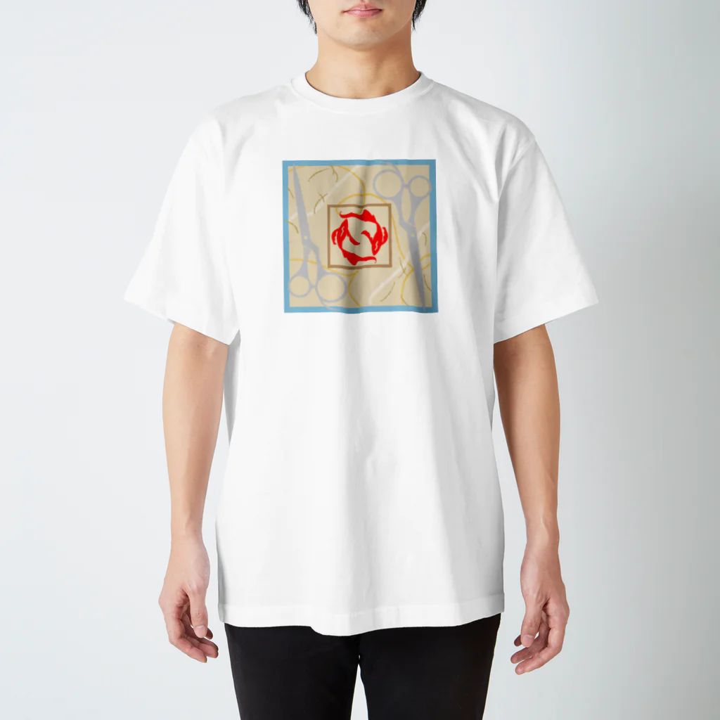 名前募集中(by飼育員)の第八夜 Regular Fit T-Shirt