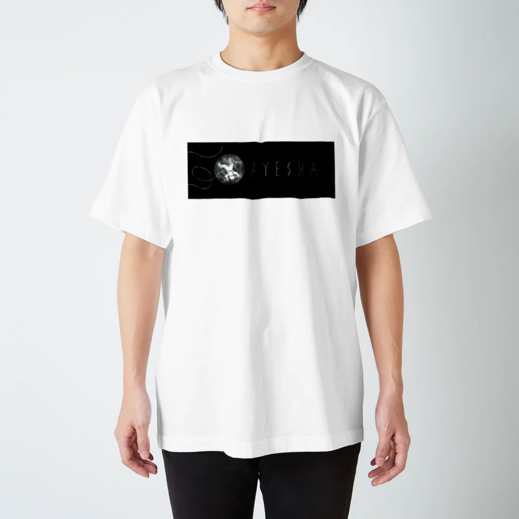 ルルンパ・エンターテイメントのAYESHA Regular Fit T-Shirt