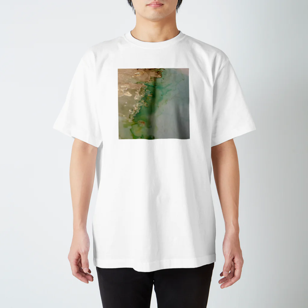 irodoriの秋の音色 Regular Fit T-Shirt