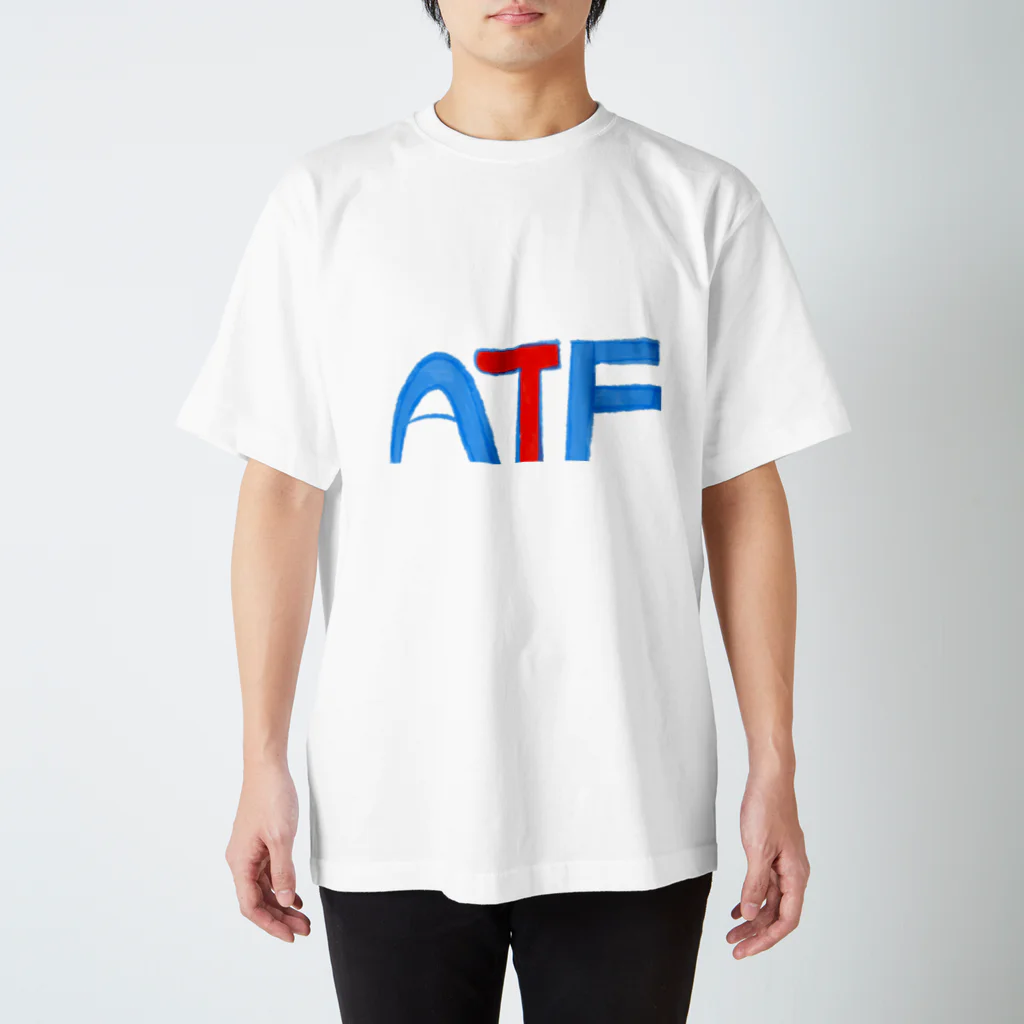 OWL_###のatf-air スタンダードTシャツ