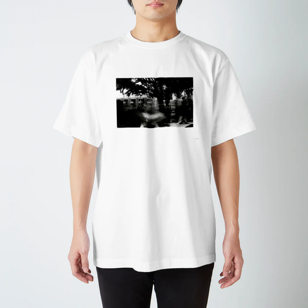 [Images]のSilhouette Regular Fit T-Shirt