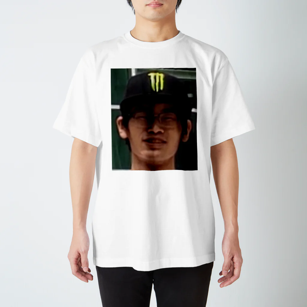 平井誕生日2021グッズのせら・とうえつ Regular Fit T-Shirt