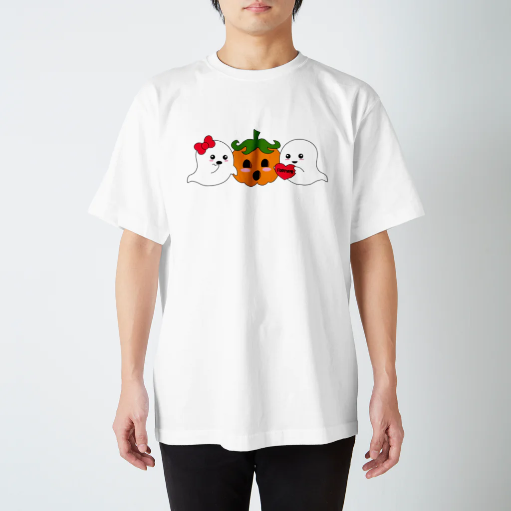 sugarNspiceの永遠 ～ Eternal Love Regular Fit T-Shirt
