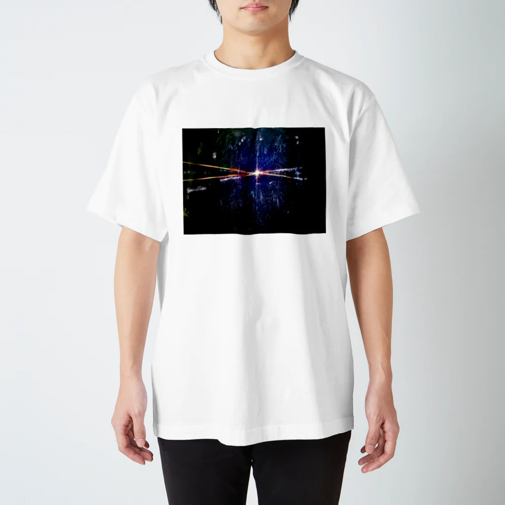 F.Ryuのuniverse スタンダードTシャツ