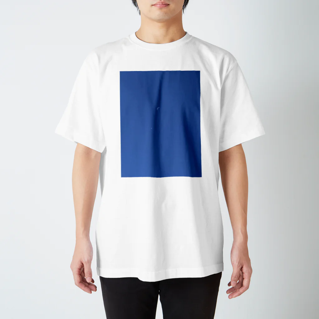 𝕝𝕦𝕔𝕒のgoodmorning Regular Fit T-Shirt