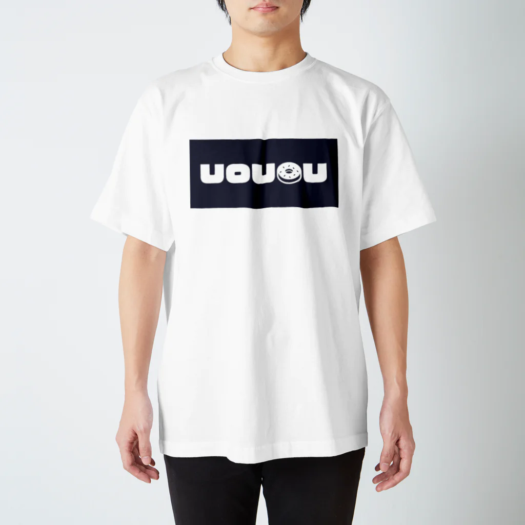 せうのuouou Regular Fit T-Shirt