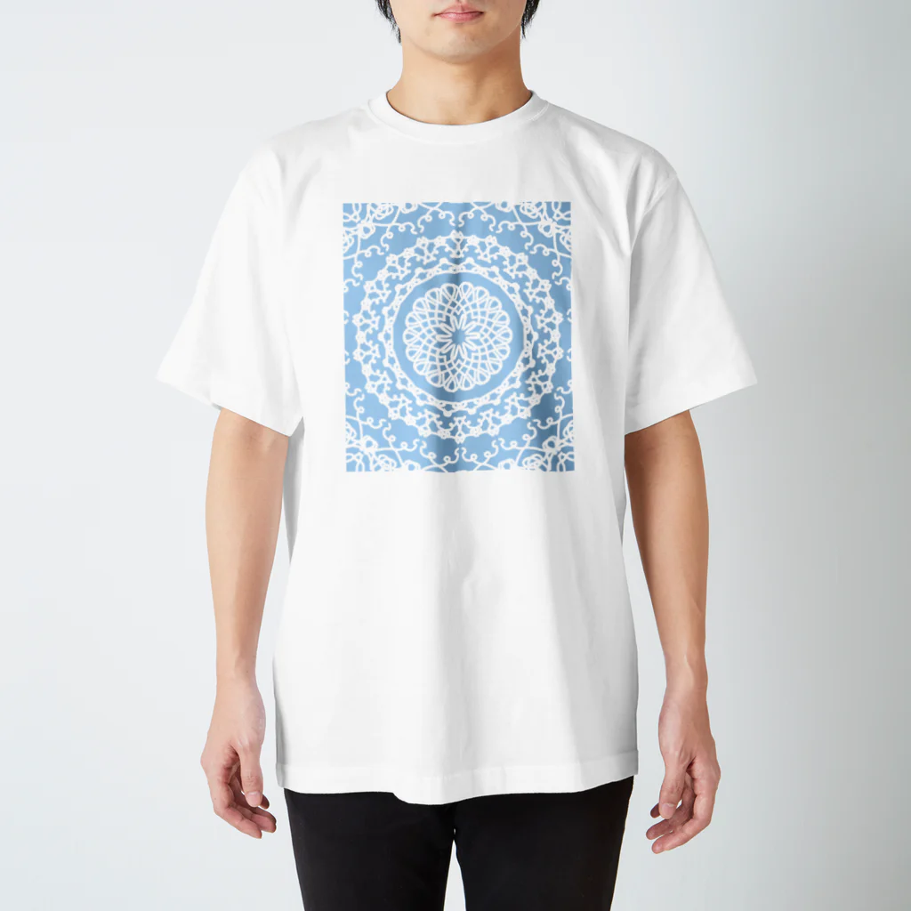 Mita.yan.のno.2 Regular Fit T-Shirt