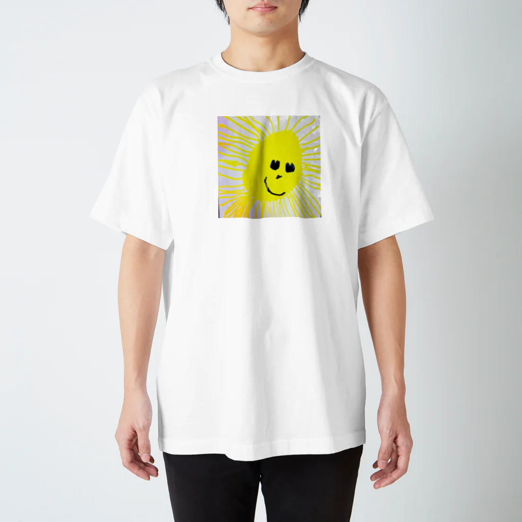 はなこのサン2 スタンダードTシャツ