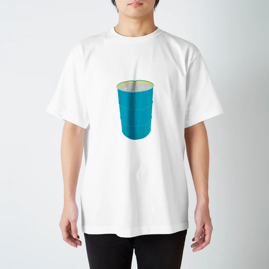 おっさんの発明の素 Regular Fit T-Shirt