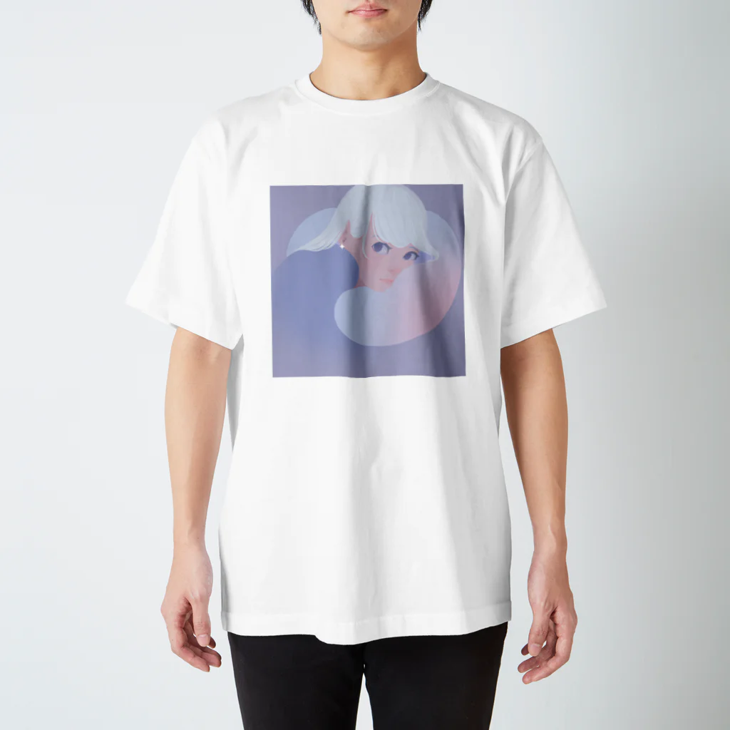 192のmelty スタンダードTシャツ