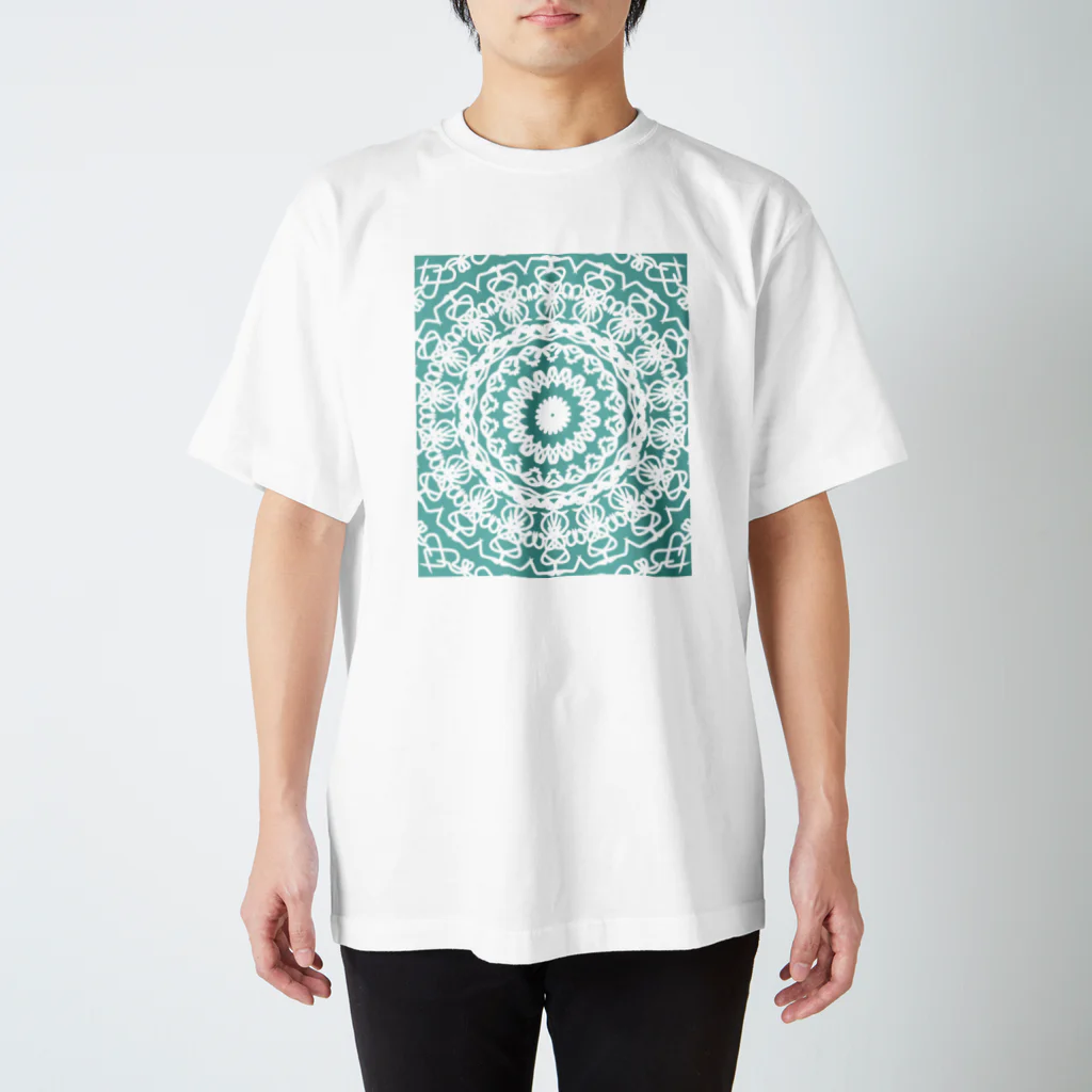 Mita.yan.のno.3 Regular Fit T-Shirt