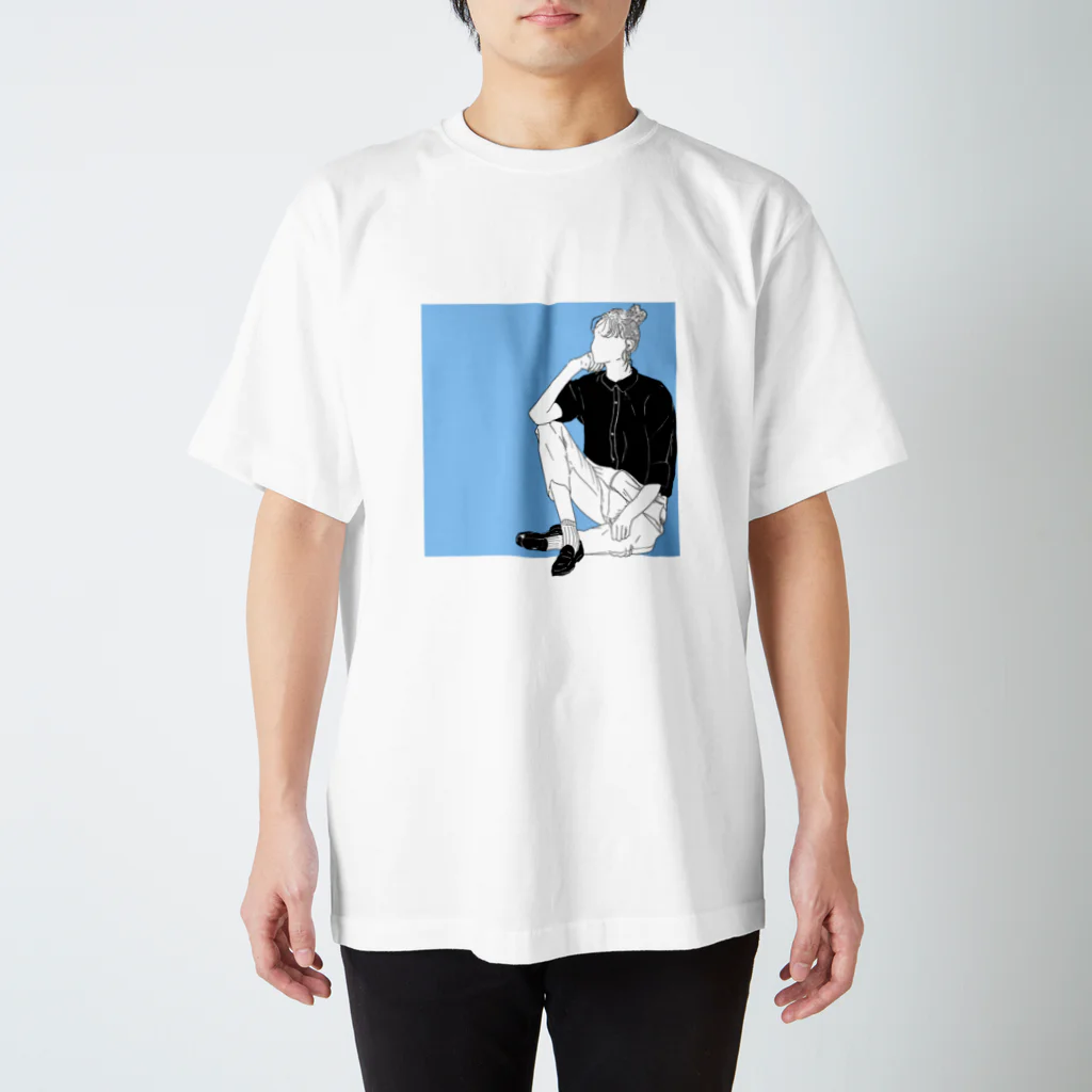 みちのショップのNo.21 Regular Fit T-Shirt