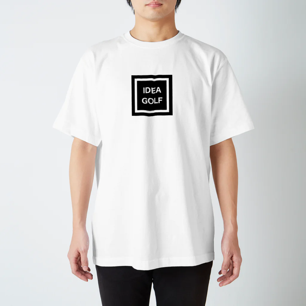 まさGOLF SHOP⛳️のIDG Regular Fit T-Shirt