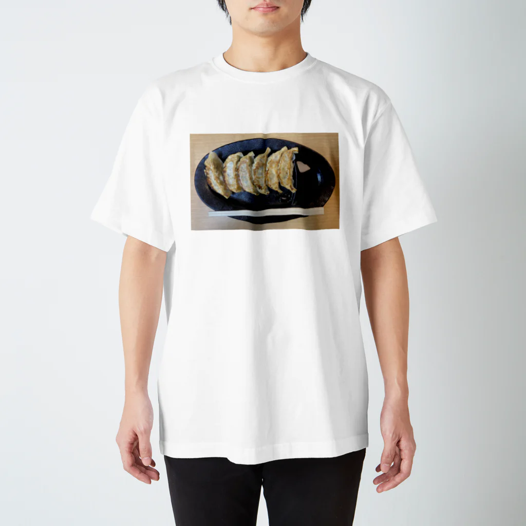 ナナのギョザ Regular Fit T-Shirt