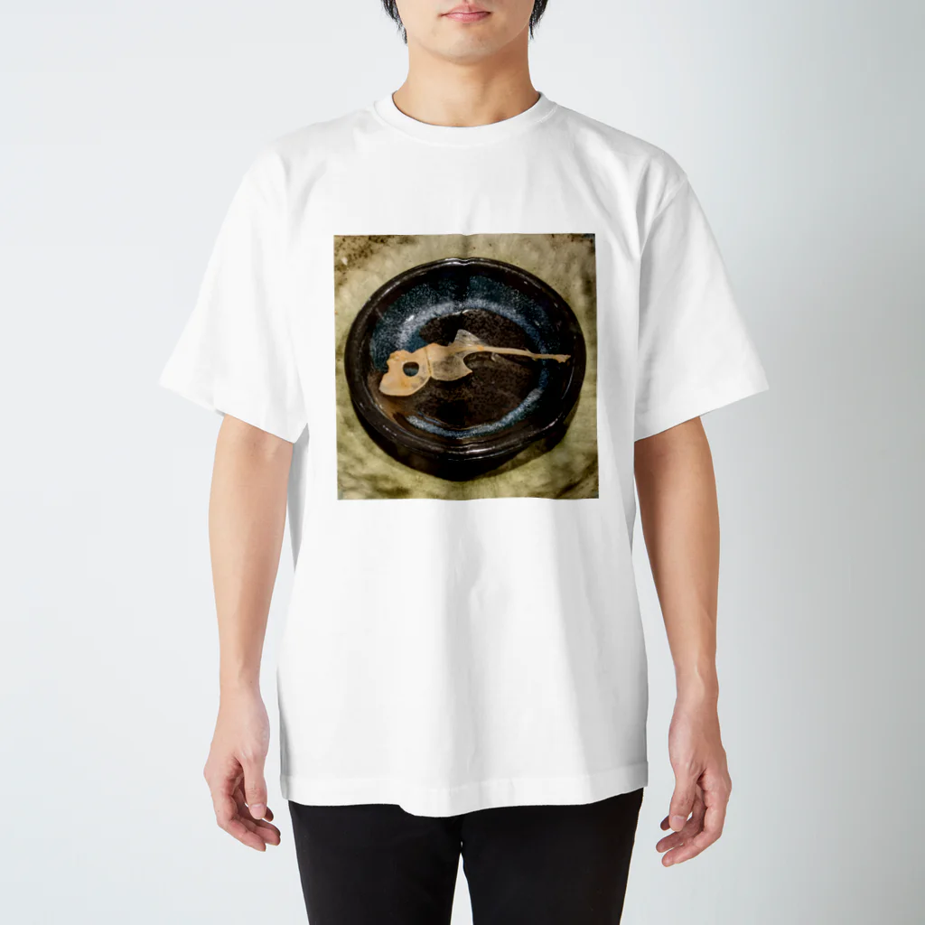 res-panda4の鯛のタイ Regular Fit T-Shirt