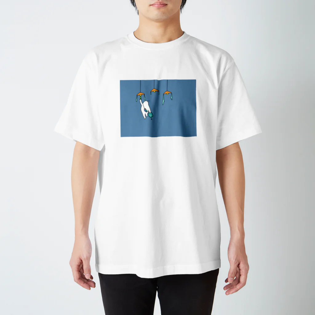 ゴブリンシャーク・ポコのTagamoだよ Regular Fit T-Shirt