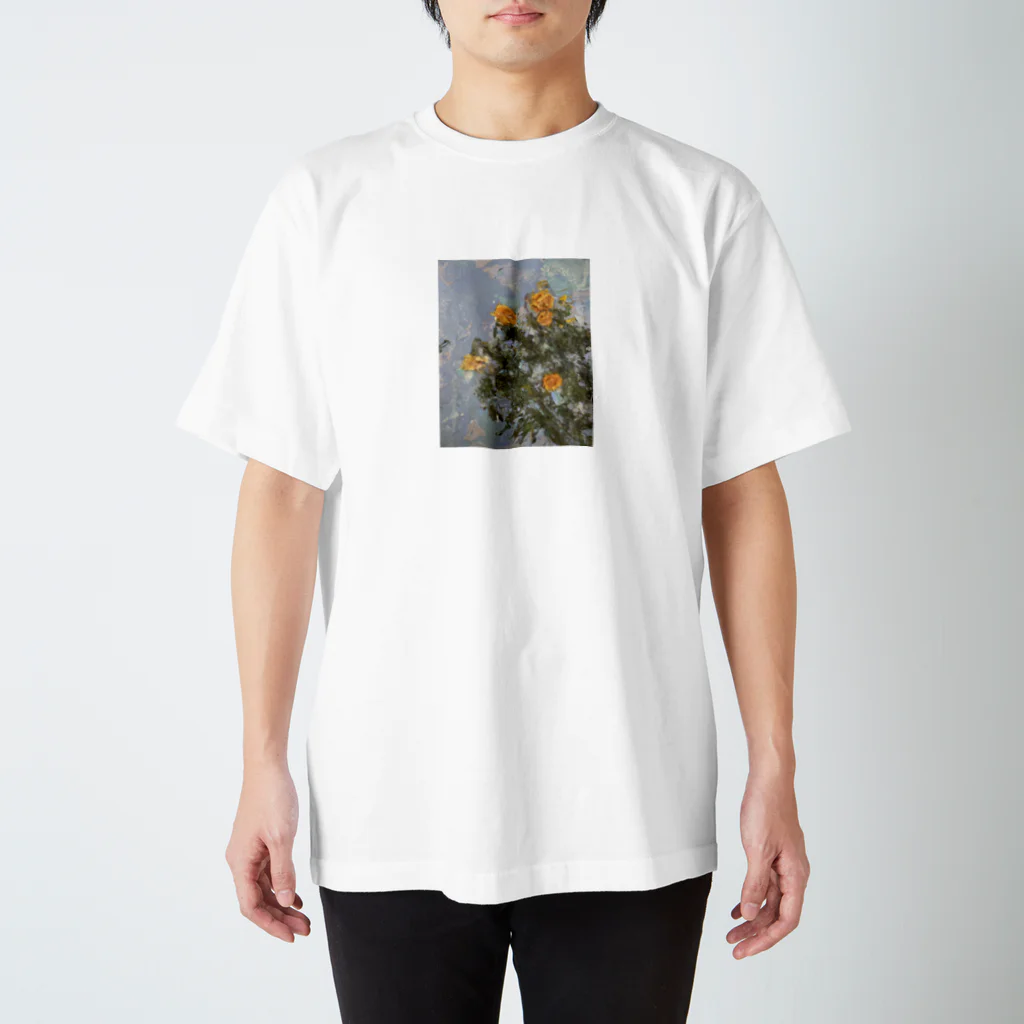 tsuki562のおはなシリーズ Regular Fit T-Shirt