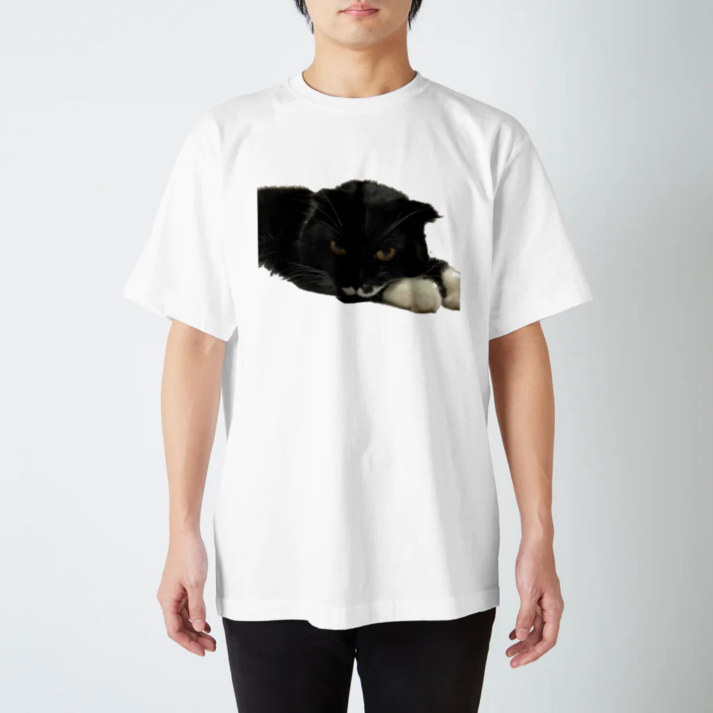 麗-REI-'s shopの琥太郎 スタンダードTシャツ