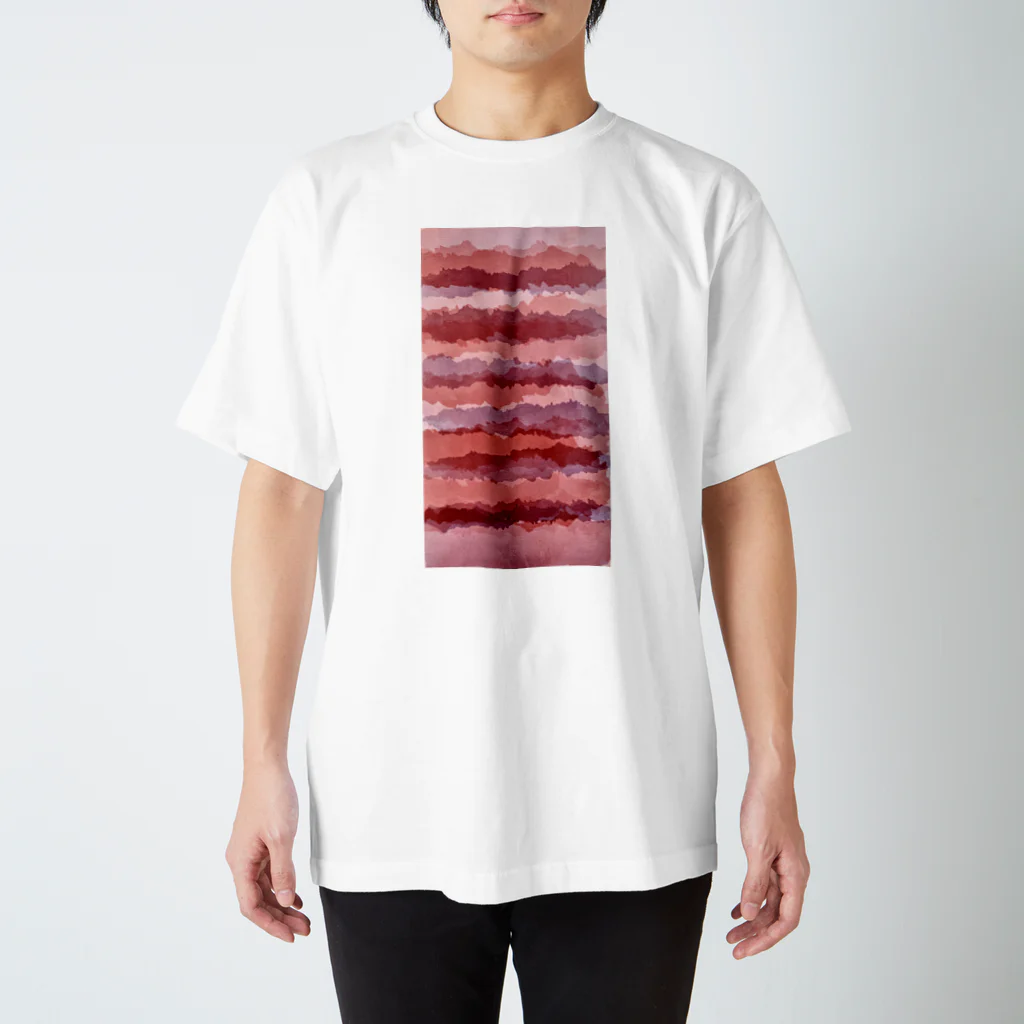 galah_addのお金持ちになりたいにゃん Regular Fit T-Shirt