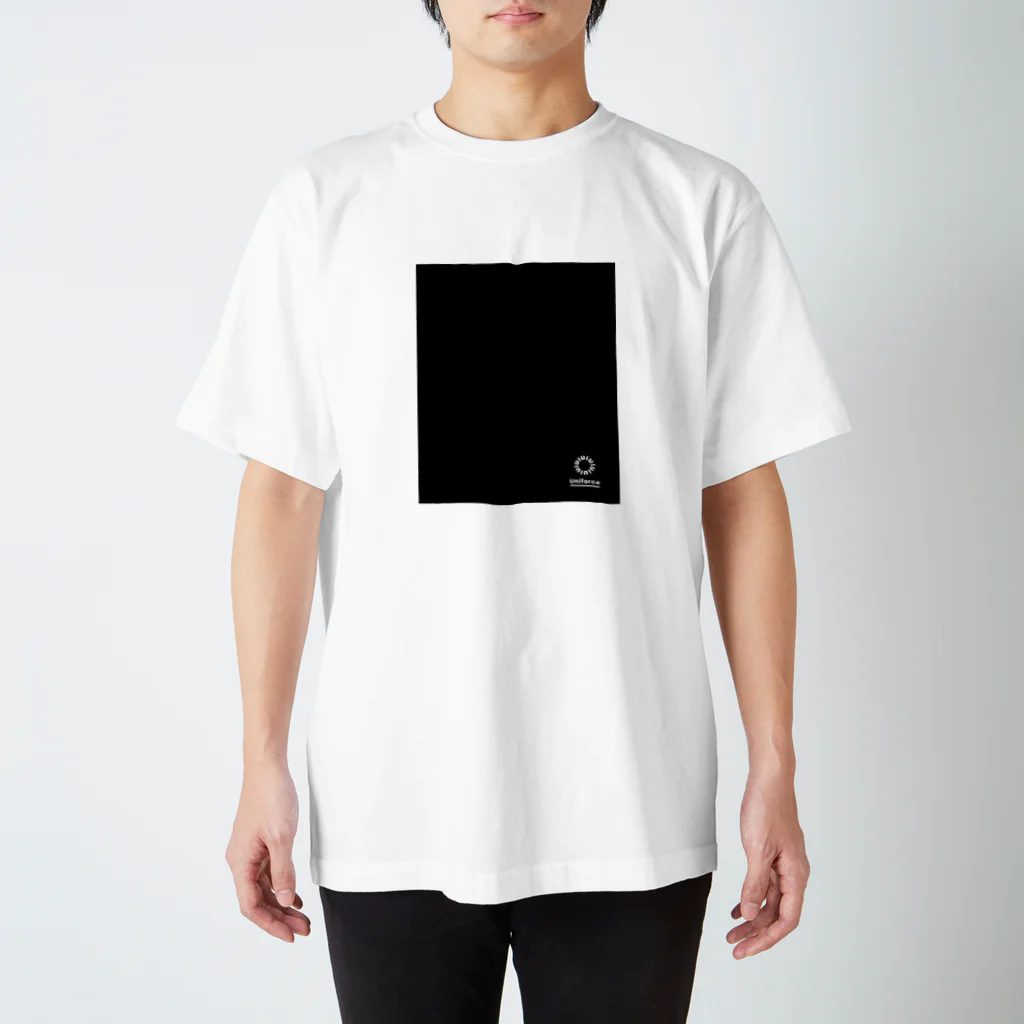 "Uniforce  STORE"のUniforce Regular Fit T-Shirt