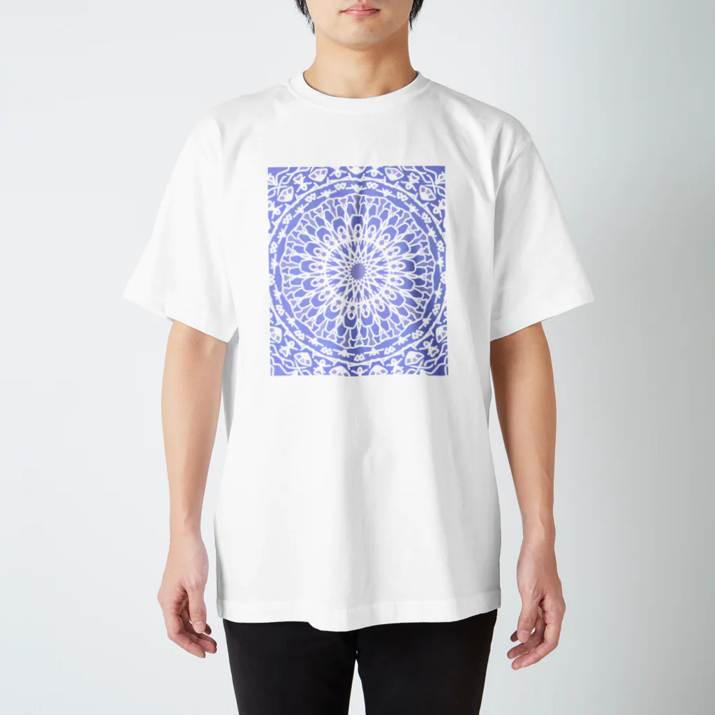 Mita.yan.のno.5 Regular Fit T-Shirt