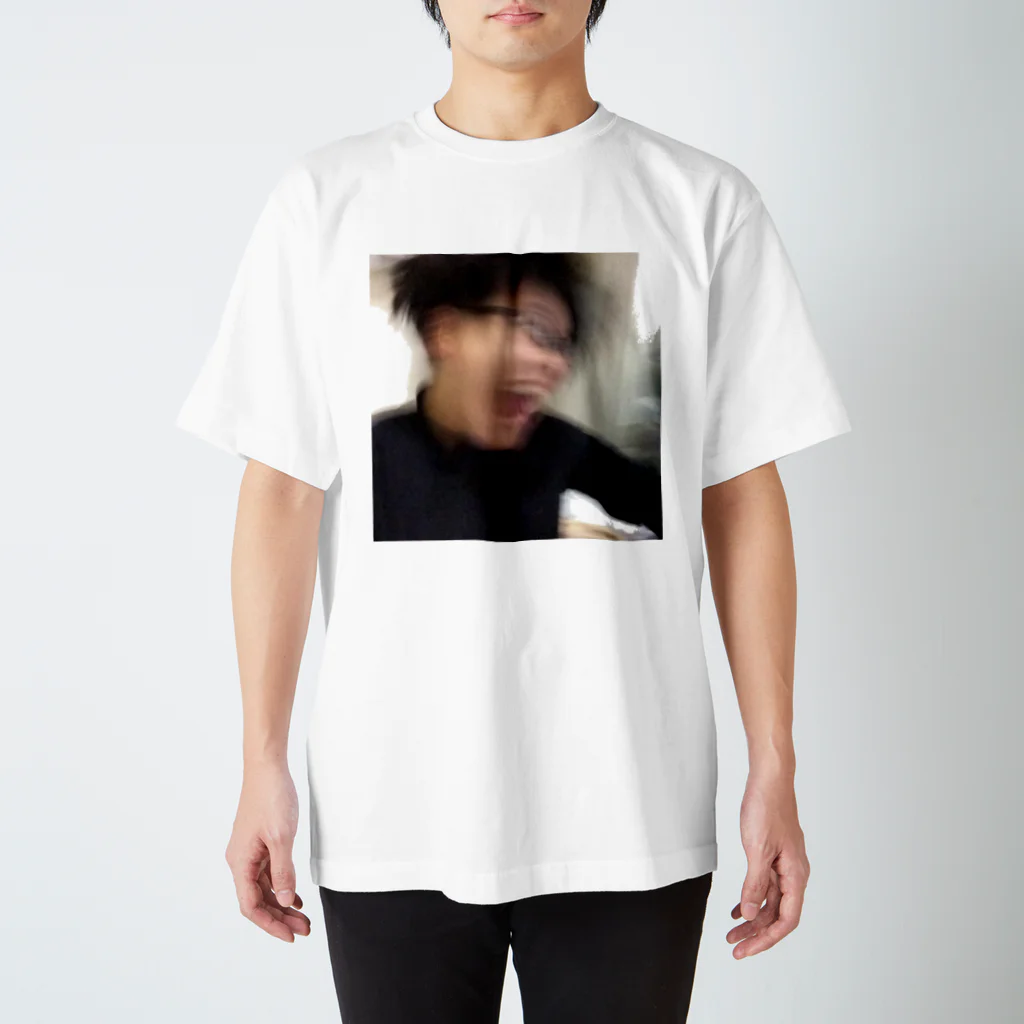 寿司が走るの二十歳 Regular Fit T-Shirt