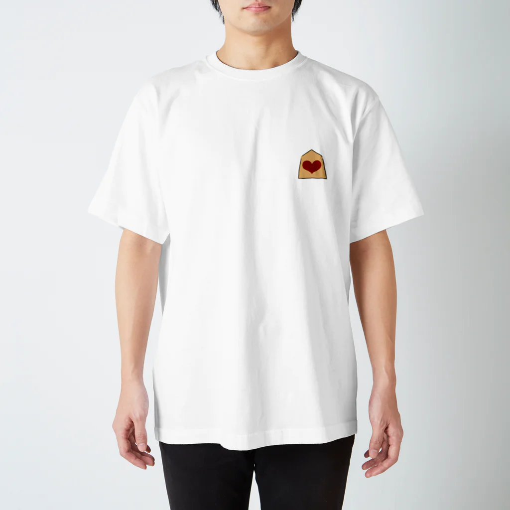 Knpsの将棋♡Ｔ スタンダードTシャツ