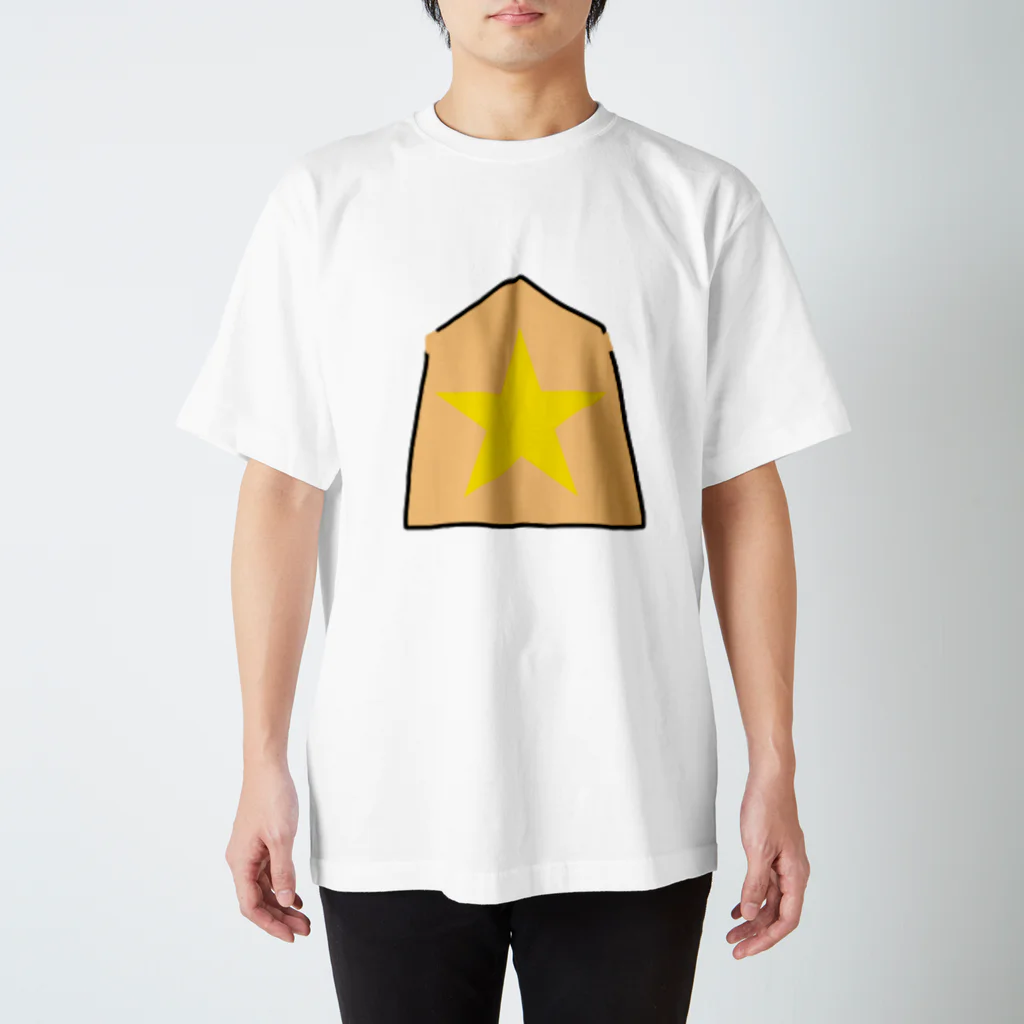 Knpsの将棋☆Ｔ スタンダードTシャツ