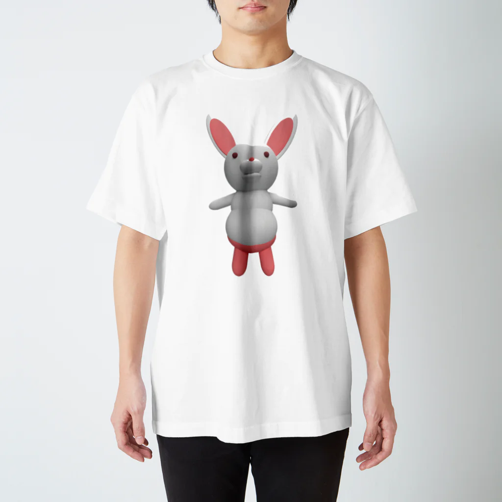 LONESOME TYPE ススのメェラァンカァリィ Regular Fit T-Shirt