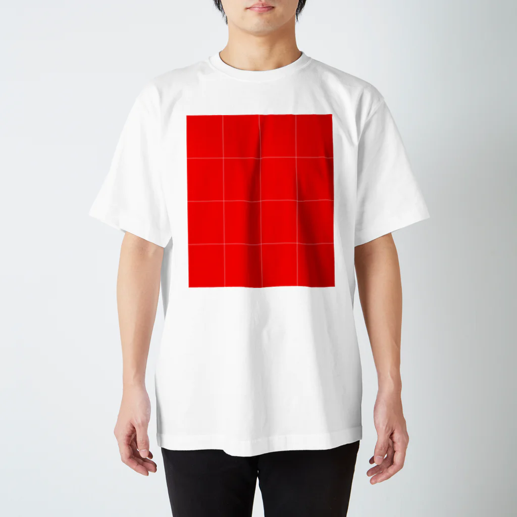 サンプルくんのサンプルくん Regular Fit T-Shirt