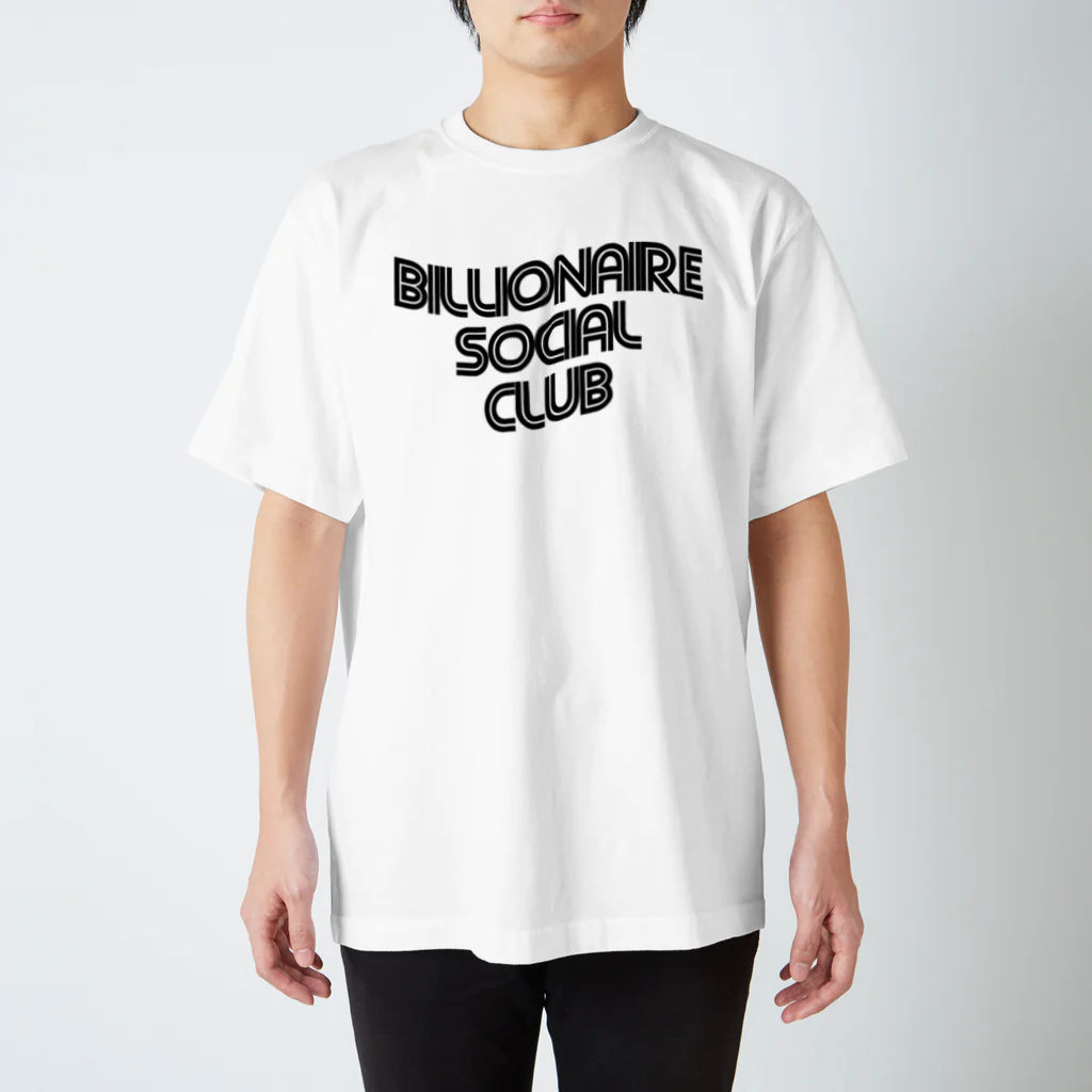 C.R.E.A.MのBSC#1 スタンダードTシャツ