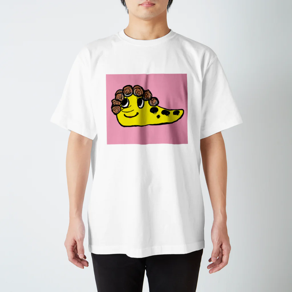 ocarina婦人のocarina婦人 スタンダードTシャツ