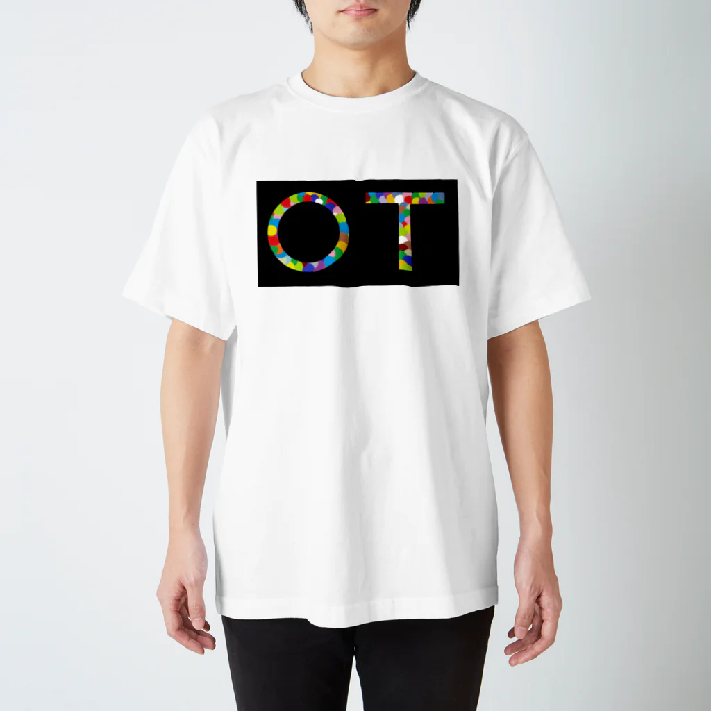 千葉のOT Regular Fit T-Shirt