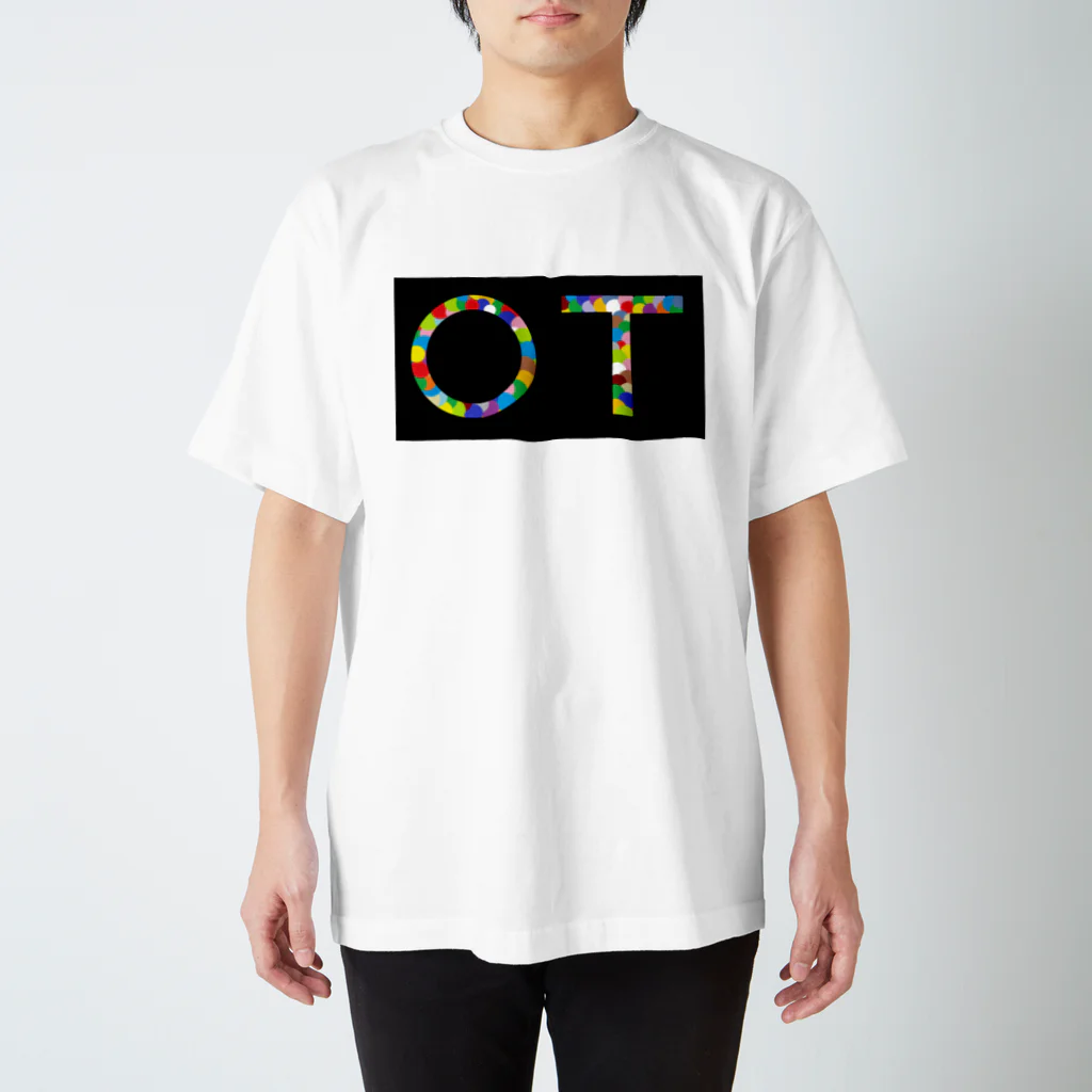 千葉のOT スタンダードTシャツ