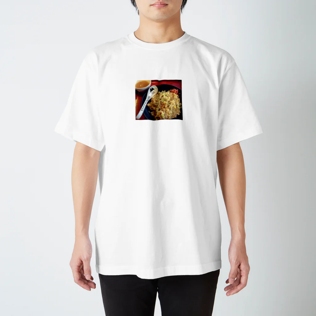 JapaneseKoalaのタカノくん スタンダードTシャツ