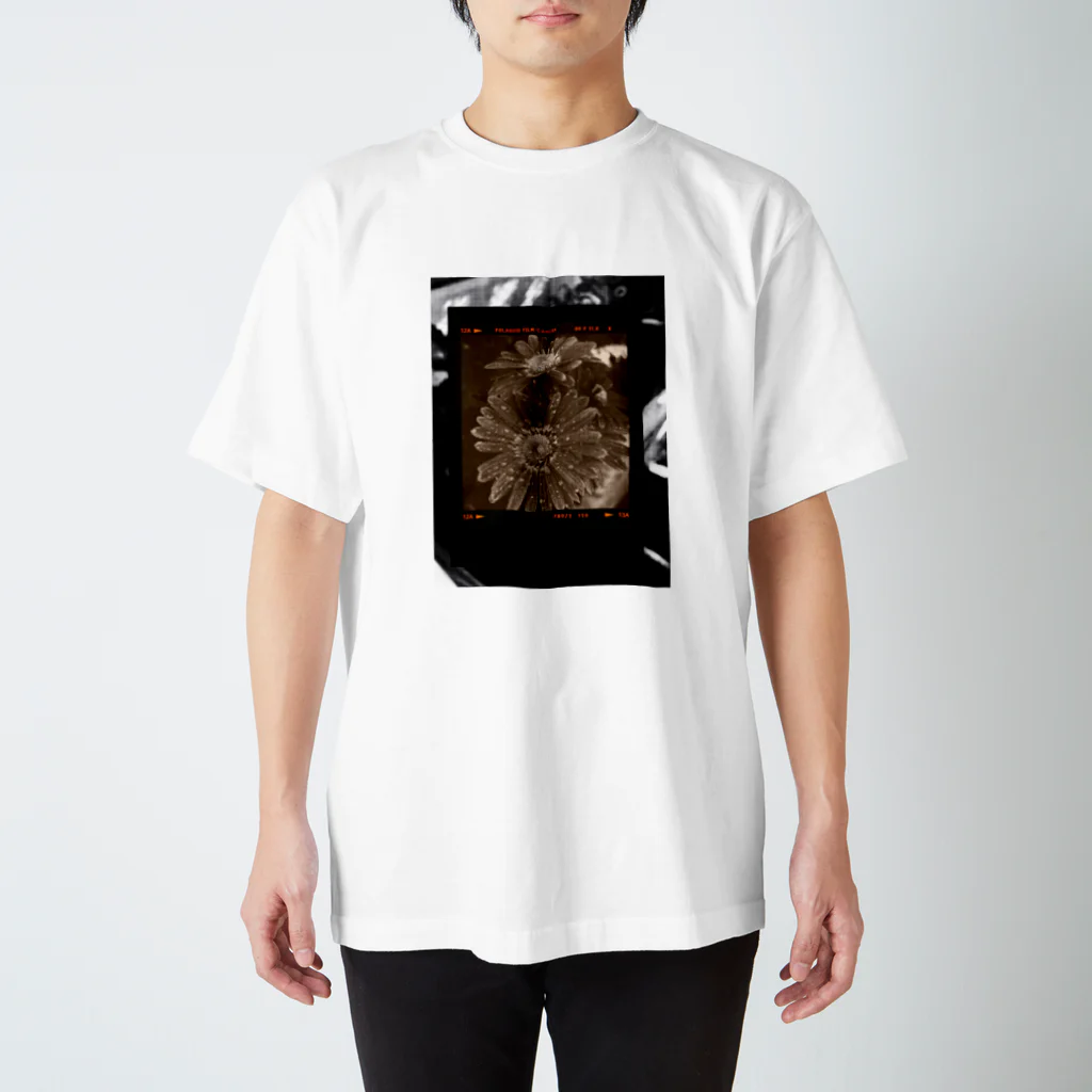 Natureのフィルム Regular Fit T-Shirt