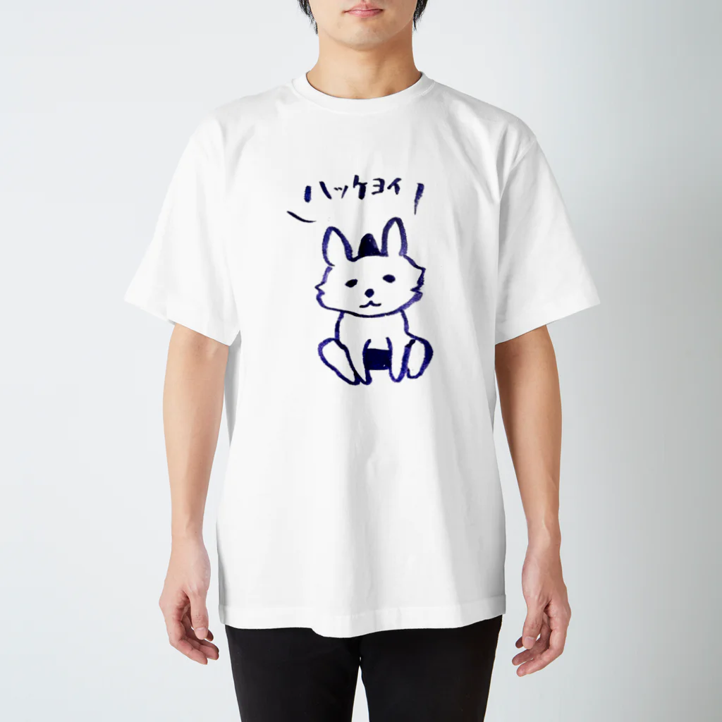 トランザム★ヒロシ／Trans Am Hiroshi storeのすもう スタンダードTシャツ