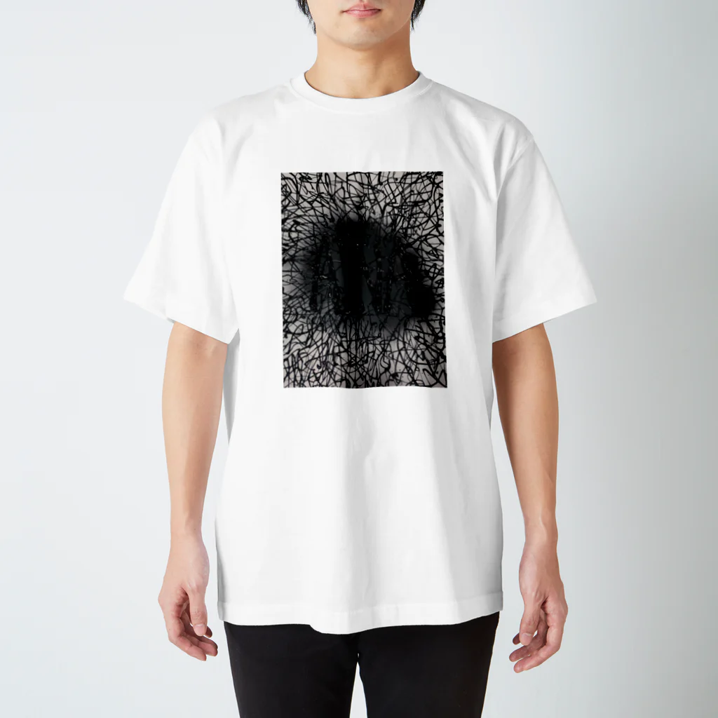 AINA のAINA Regular Fit T-Shirt