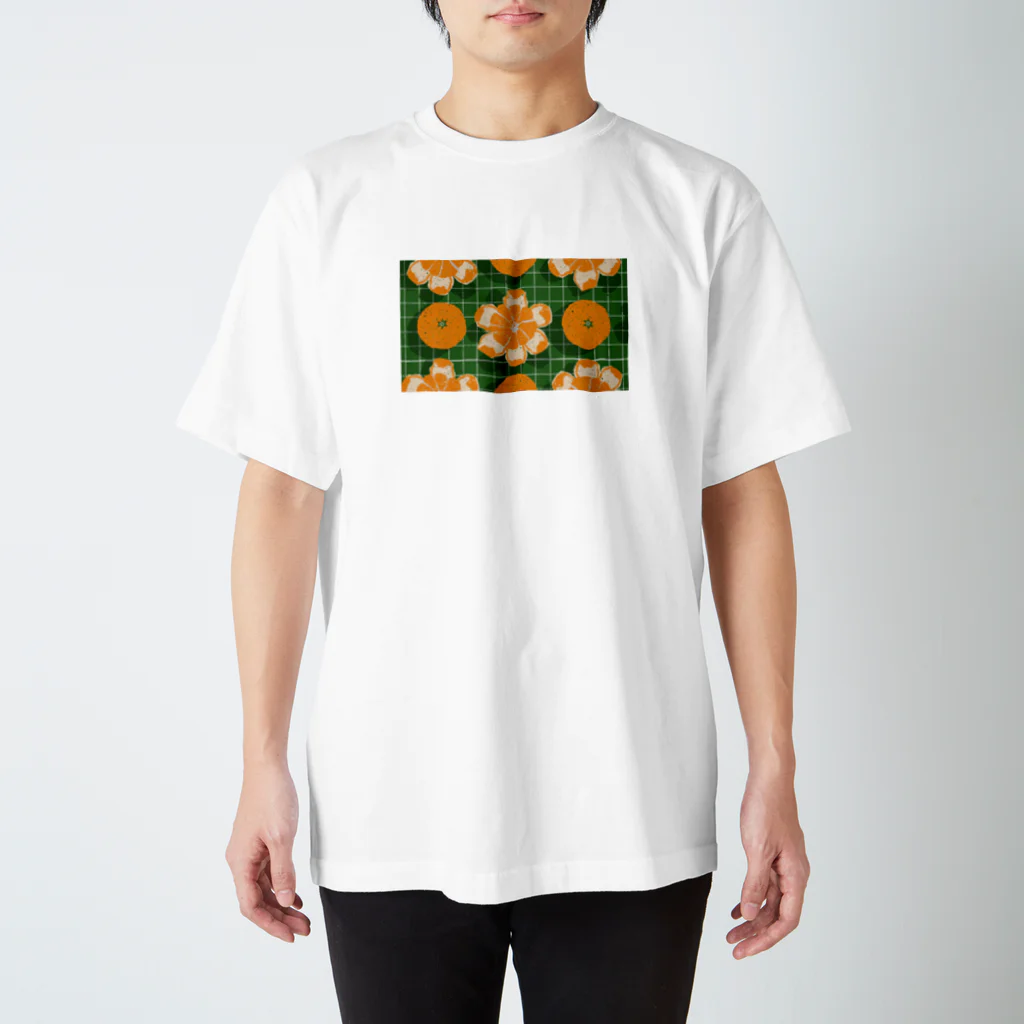 植木のみ・かん Regular Fit T-Shirt