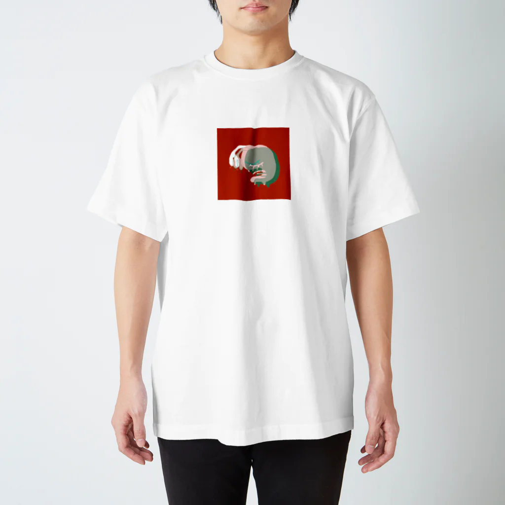 ねむさぴえんすのねむねむ Regular Fit T-Shirt